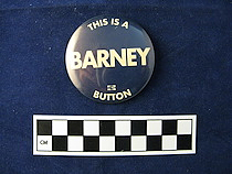 Button, Campaign