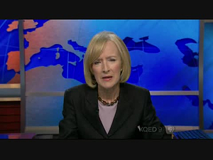 PBS NewsHour; December 17, 2012 3:00pm-4:00pm PST