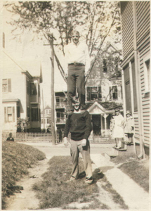 My uncles the gymnasts