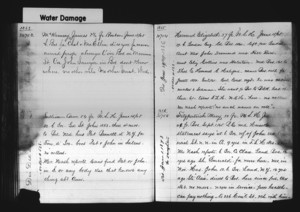 Tewksbury Almshouse Intake Record: Sullivan, Ann