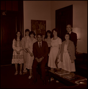 Tsongas Negative 1979 #127