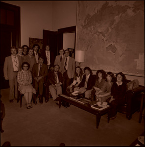 Tsongas Negatives 1980 #073