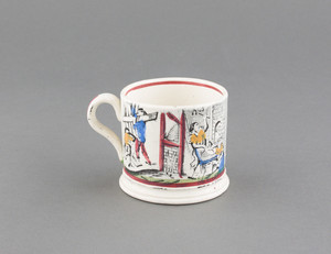 Children's Mug