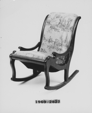 Rocking Chair