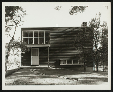 Donald S. Smith house, Milton, Mass.