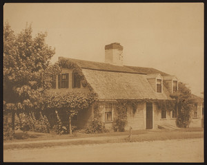 Kendall Holmes House