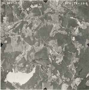 Middlesex County: aerial photograph. dpq-7k-190