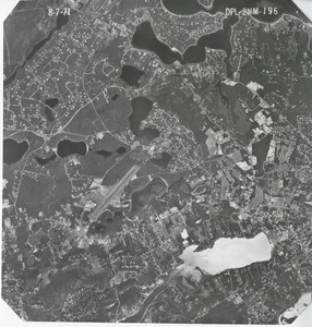 Barnstable County: aerial photograph. dpl-2mm-196