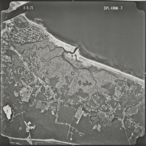 Barnstable County: aerial photograph. dpl-4mm-3