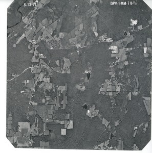 Worcester County: aerial photograph. dpv-9mm-78