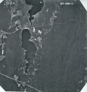 Worcester County: aerial photograph. dpv-9mm-40