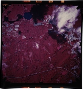 Worcester County: aerial photograph. 45-1970