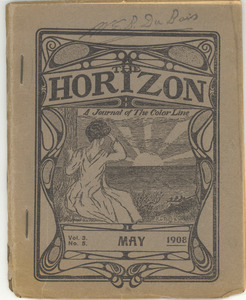 Horizon vol. 3, no. 5