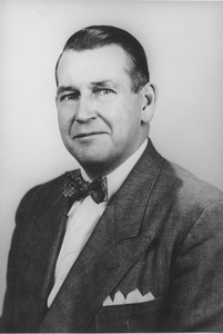 Edgar A. Perry