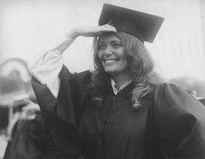 Class of 1970 Commencement