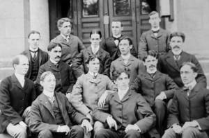 Alumni Reunion (c. 1910)
