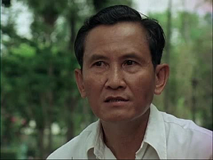 Vietnam: A Television History; Interview with Nguyen Huu Hanh, 1981