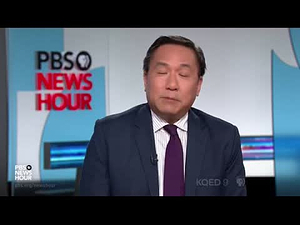 PBS NewsHour; July 29, 2019 6:00pm-7:01pm PDT - Digital Commonwealth