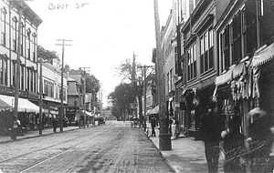 Cabot Street