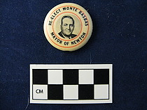 Button, Campaign