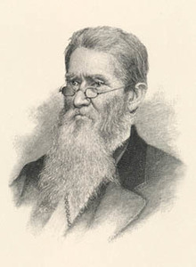 Robert J. Breckinridge