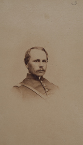 Captain Edward L. James