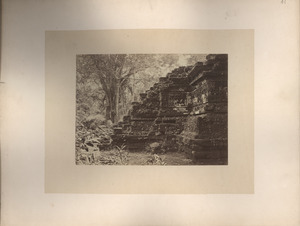 Temple of Tego Wangie at Kedirie
