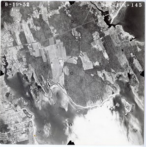 Plymouth County: aerial photograph. dpt-10k-145