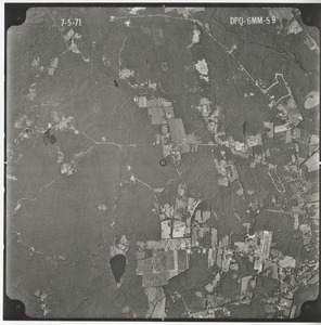 Middlesex County: aerial photograph. dpq-6mm-59