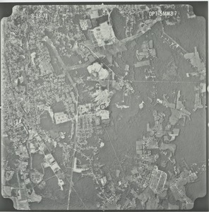 Plymouth County: aerial photograph. dpt-5mm-37
