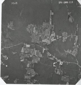Worcester County: aerial photograph. dpv-6mm-110