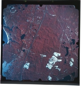 Barnstable County: aerial photograph. 26s-823