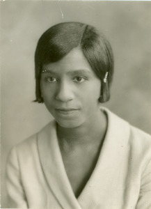 Clara L. Williams