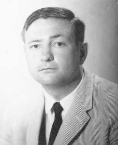 Richard J. Lynn