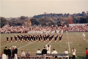 Marching band