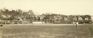 Baseball: 1874-1910