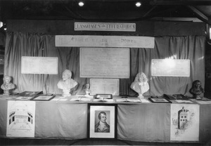 State Tricentenary 1930