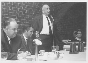 Harry S. Hugill