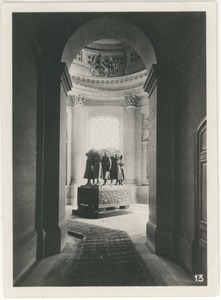 Tomb of Marshall Ferdinand Foch