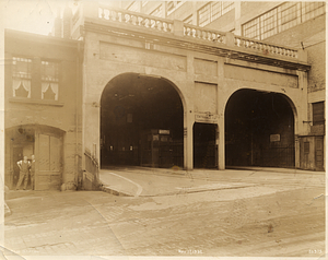 Boylston Street