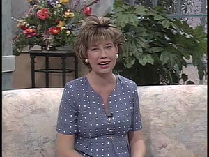 North Carolina Now; North Carolina Now Episode from 08/05/1997