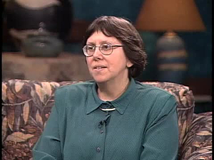 North Carolina Now; North Carolina Now Episode from 04/17/1998