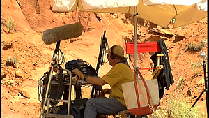¡Colores!; Interview with Wes Studi