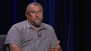 New Mexico in Focus; Peaceful Protest Power, Colonial History, Roberto Rosales on Photos, Carson National Forest