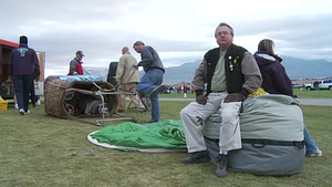 Balloon Fiesta; Day 9, Part 16