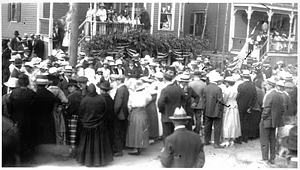 Feast of the Blessed Sacrament, New Bedford, MA [08]