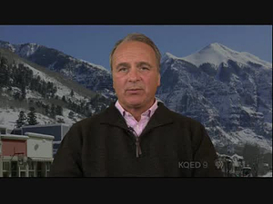 PBS NewsHour; January 20, 2015 3:00pm-4:00pm PST