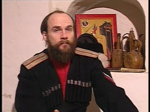 The MacNeil/Lehrer NewsHour