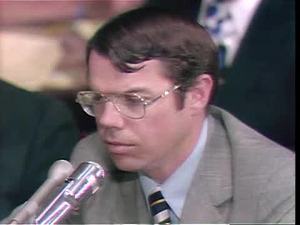 1973 Watergate Hearings; Part 3 of 4