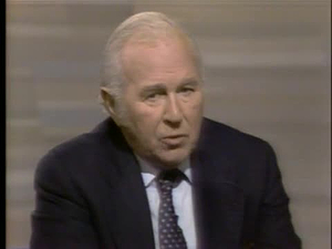 The MacNeil/Lehrer NewsHour